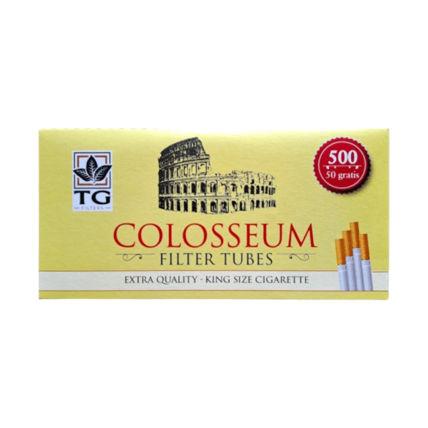 Prodaja Filteri za cigarete Colosseum 15mm 500/1 pijaca arizona brcko