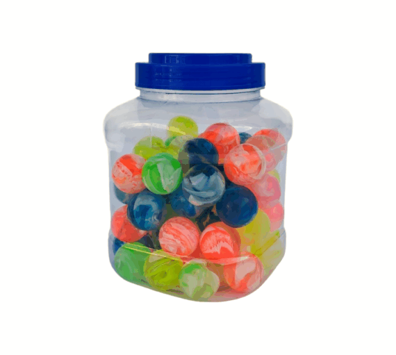 Loptice skočice 32mm, 60 komada 32MM