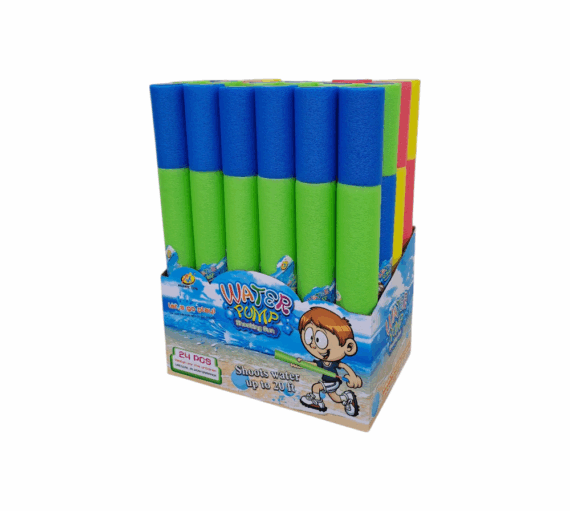 Spužva na vodu 40cm 504