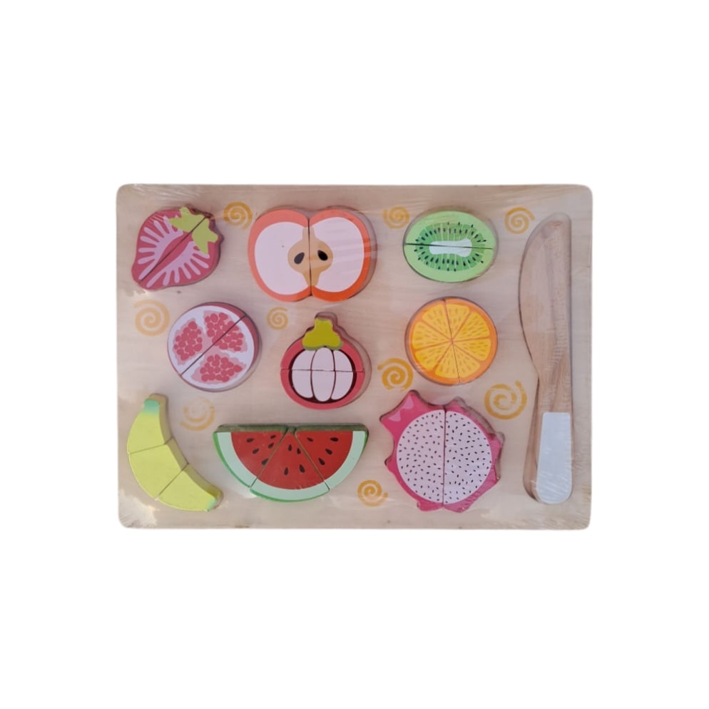 Edukativna drvena igračka 93-785