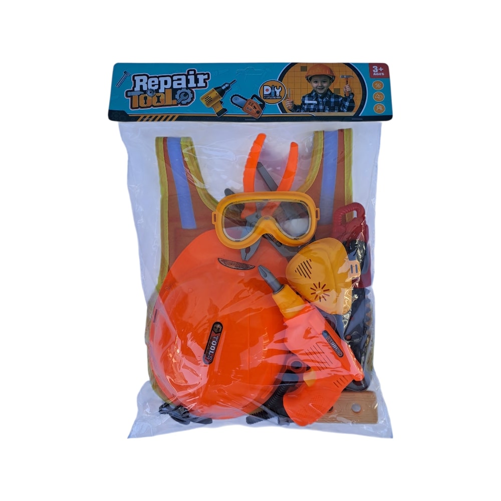 Građevinski set 333G-2