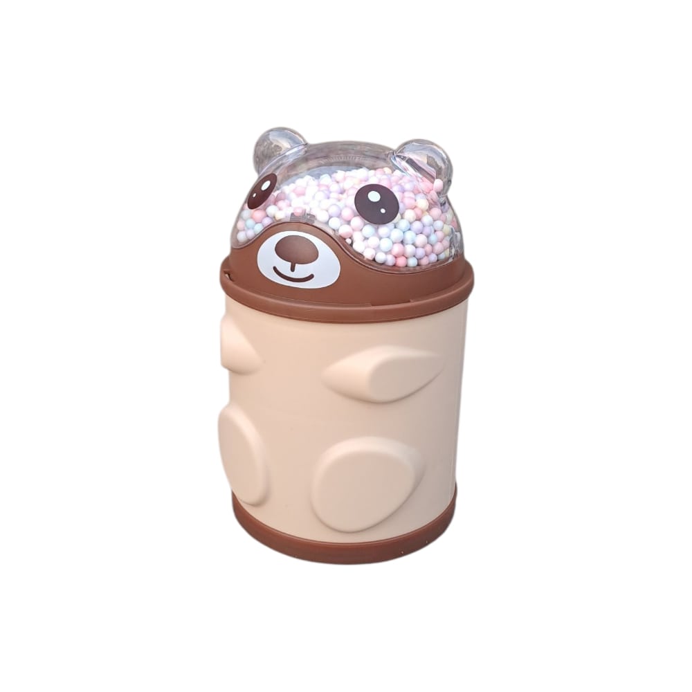 Kasica za novac sa kuglicama Medo S-285