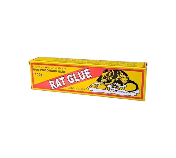 Ljepilo za miševe 100g 3100