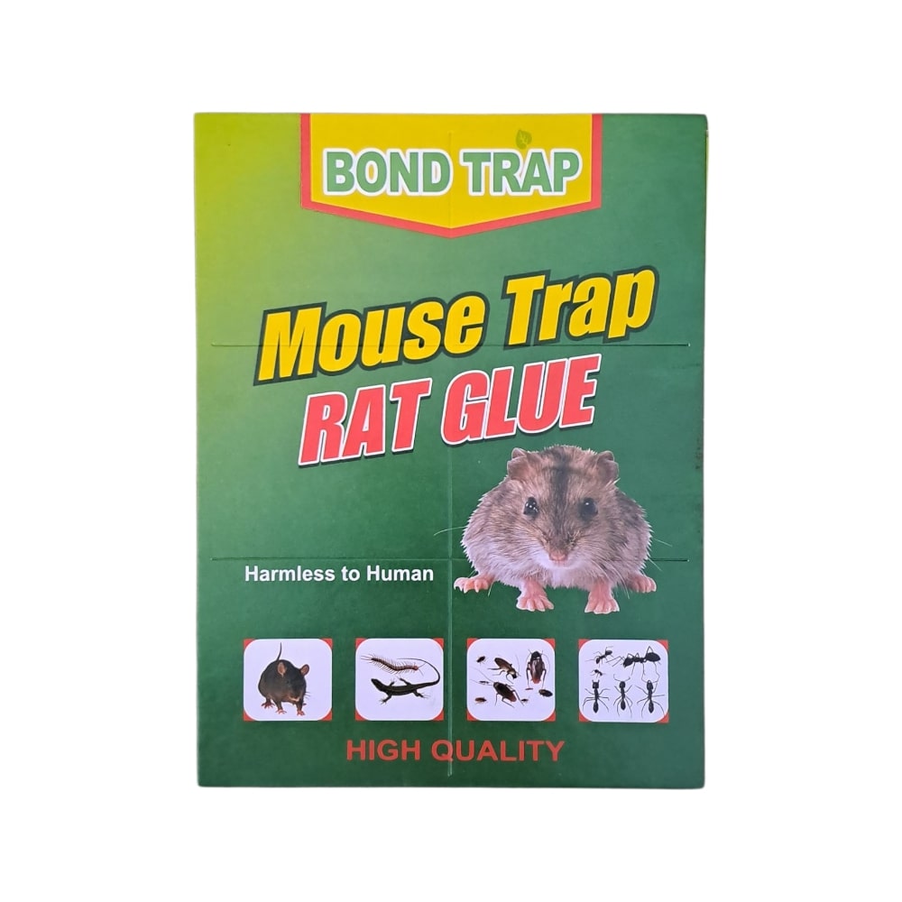 Ljepilo za miševe sveska 886