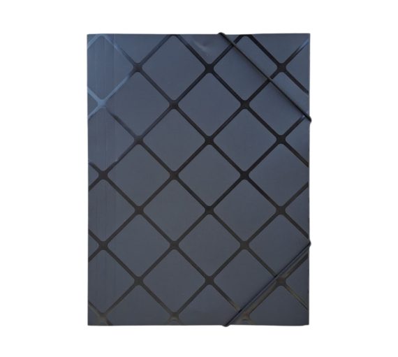 Fascikla PVC A4988-F