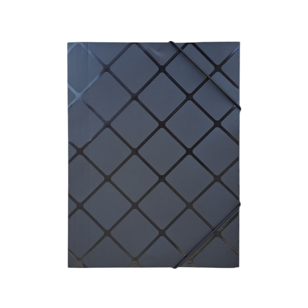 Fascikla PVC A4988-F