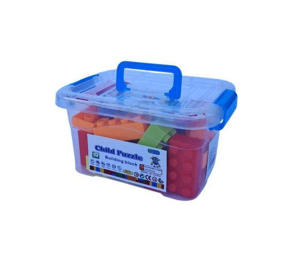PVC kocke u kutiji TC-03B