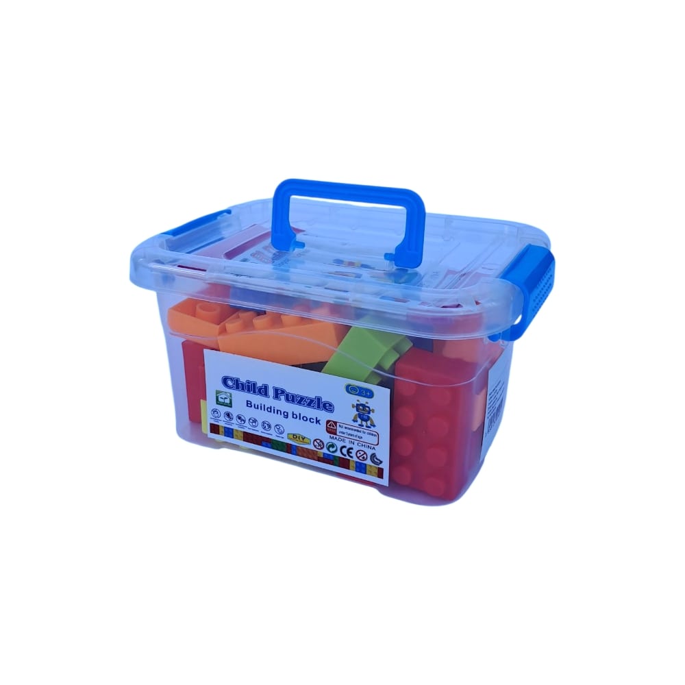 PVC kocke u kutiji TC-03B