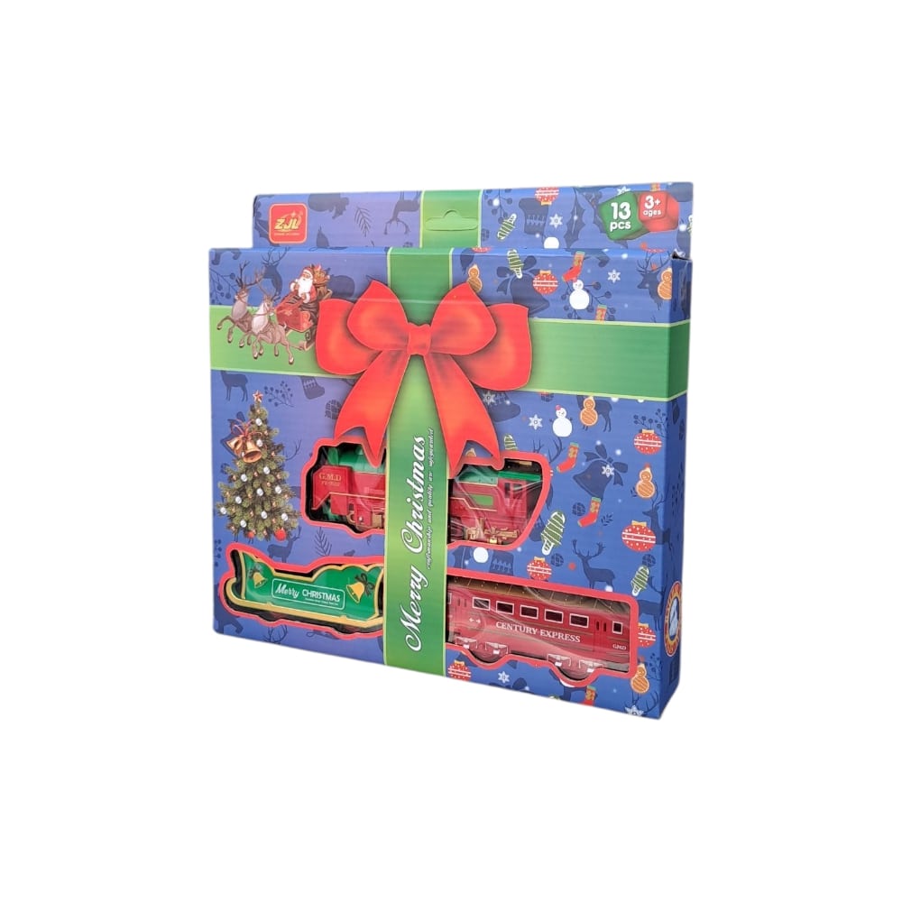 Voz na baterije 4299-91