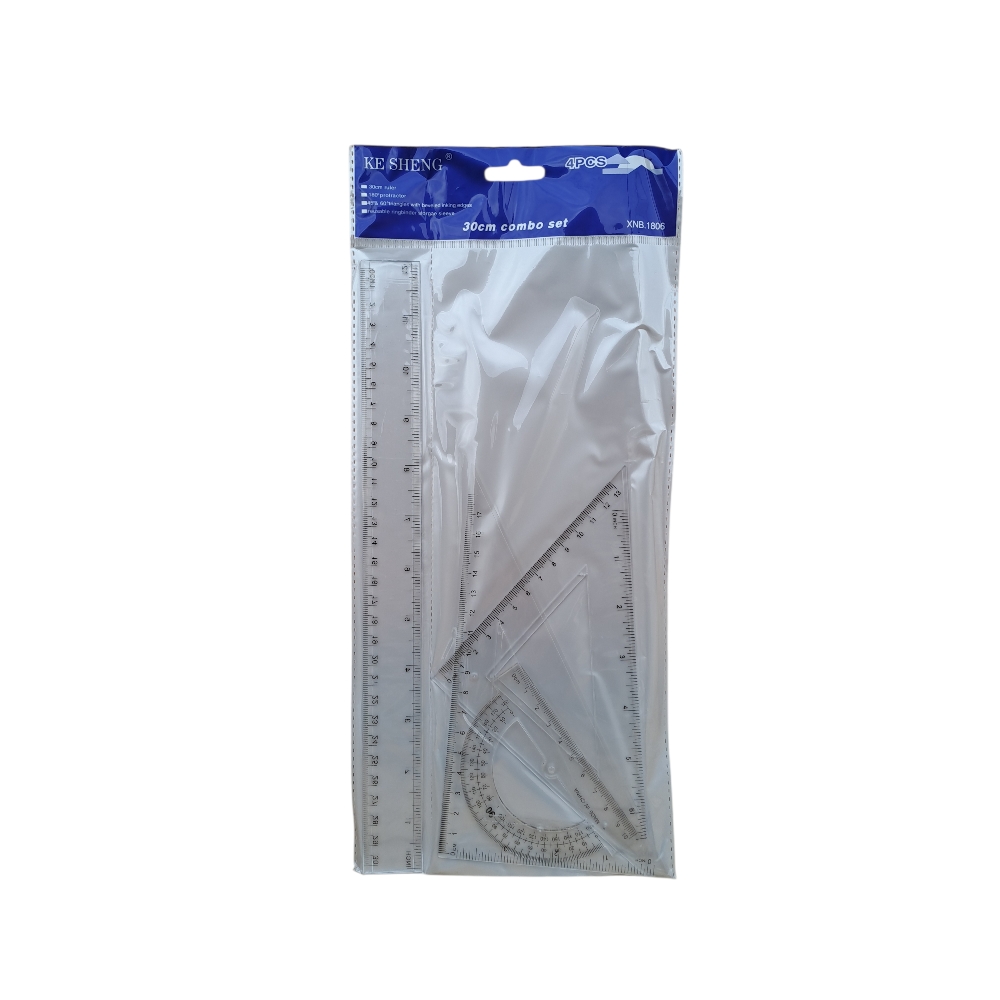 Geometrijski set 4/1 1806