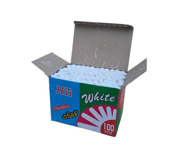 Krede bijele, 100 komada 4236W