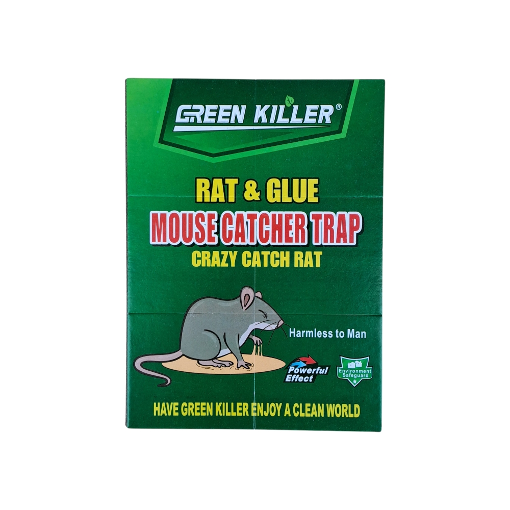 Ljepilo za miševe sveska 8093A