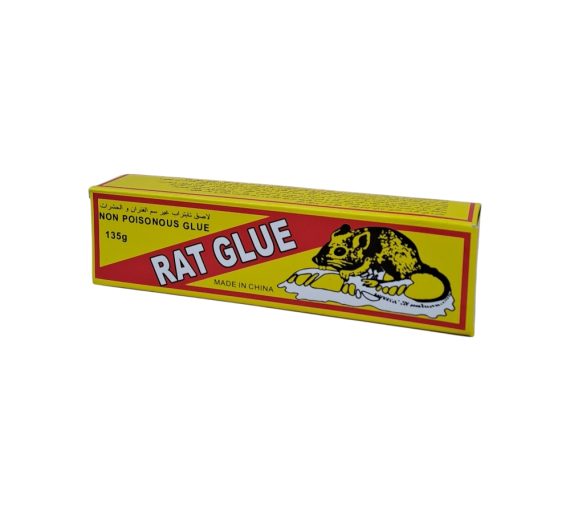 Ljepilo za miševe 135g 3220