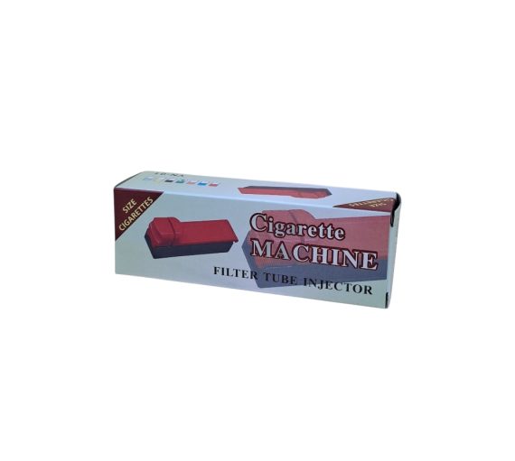 Mašinica za cigarete 2010