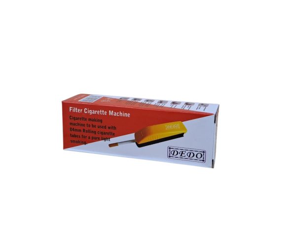 Mašinica za cigarete Dedo 003