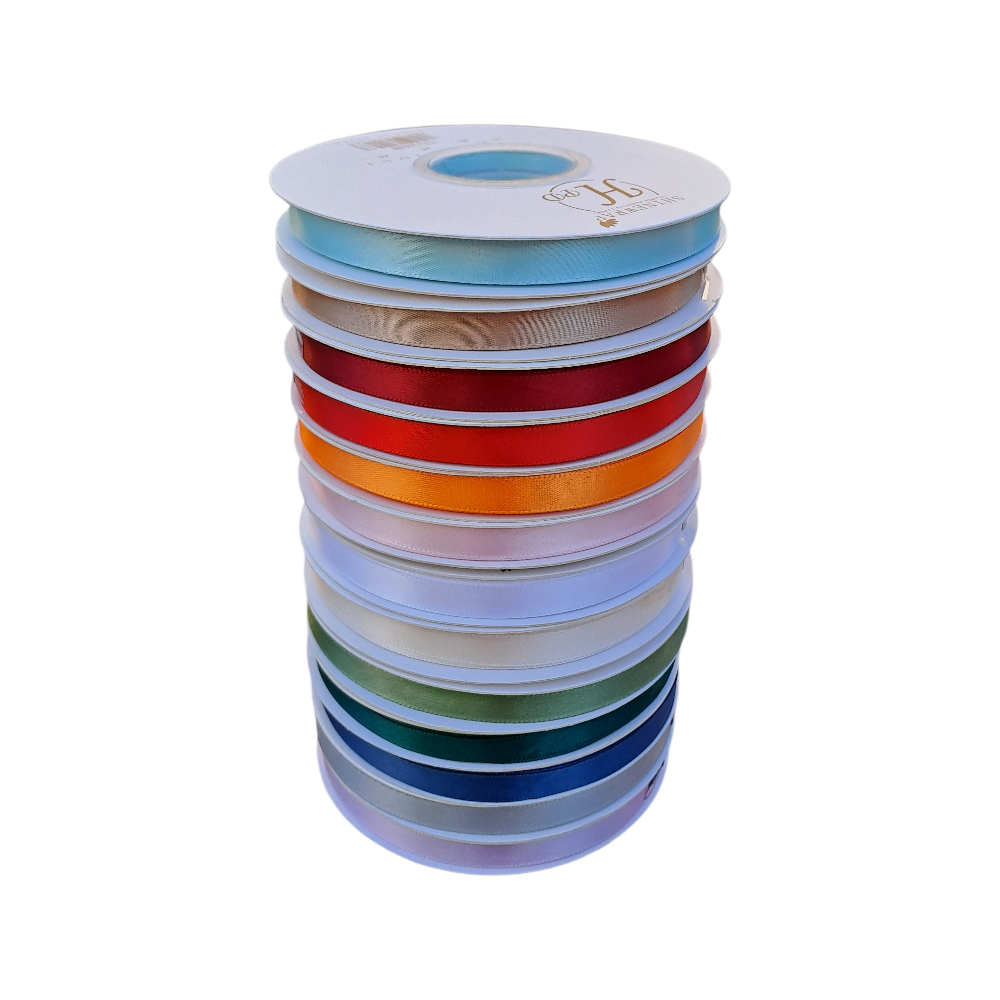 Ukrasna traka satenska 1cm/42m