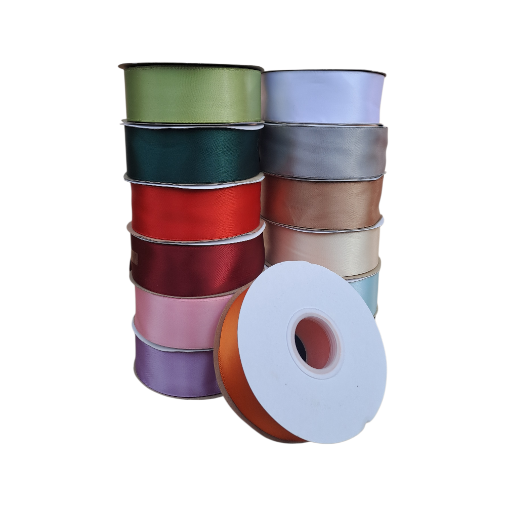 Ukrasna traka satenska 4cm/42m