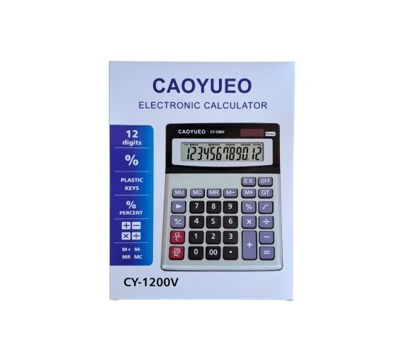Digitron Caoyueo CY-1200V