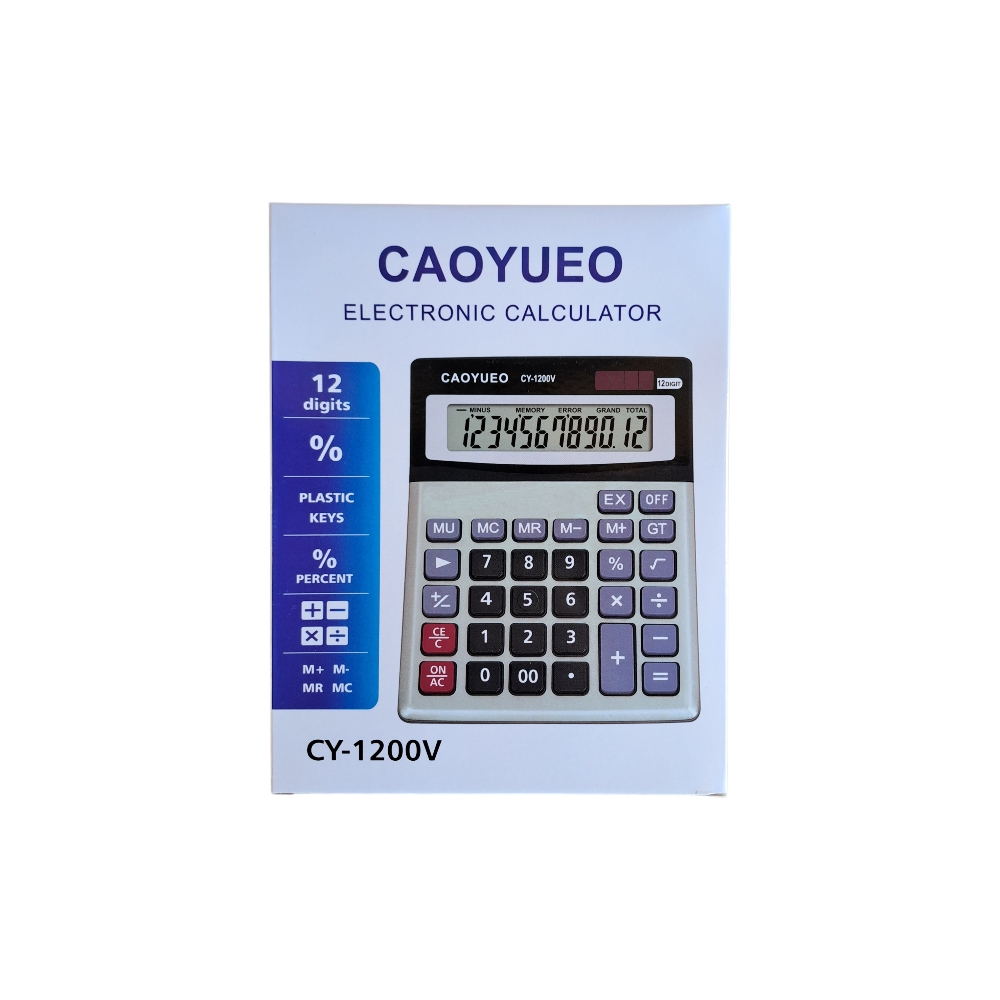 Digitron Caoyueo CY-1200V