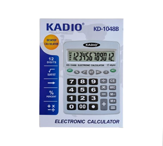 Digitron Kadio KD-1048B