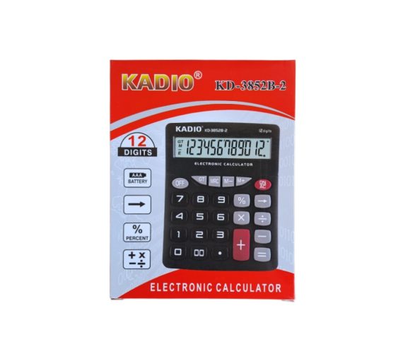Digitron Kadio KD-3852B