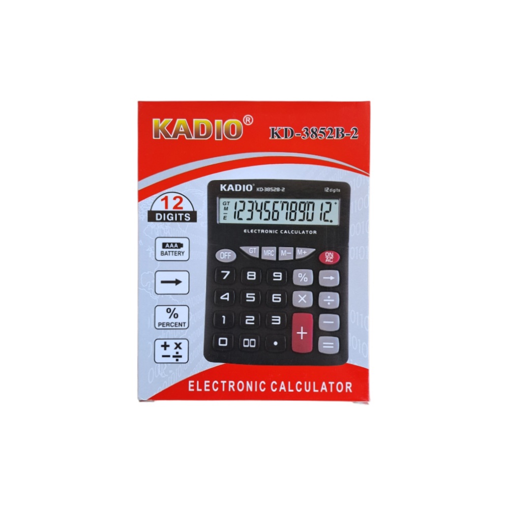 Digitron Kadio KD-3852B