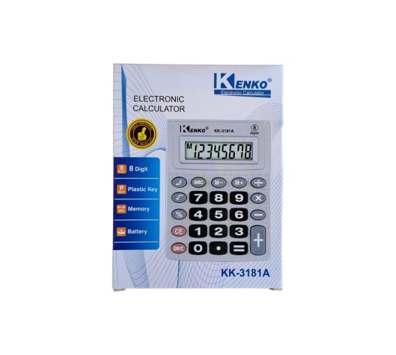 Digitron Kenko KK-3181A