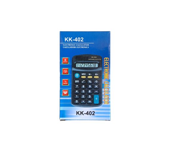 Digitron KK-402