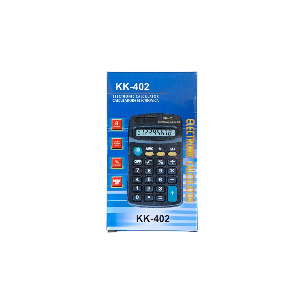 Digitron KK-402