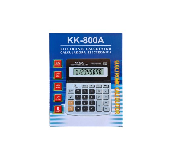 Digitron KK-800A