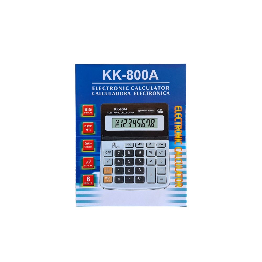 Digitron KK-800A