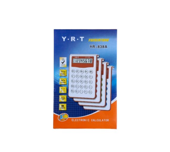 Digitron Yuerentong YR-838A
