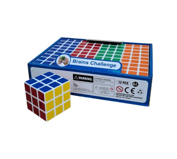 Magična kocka 8893
