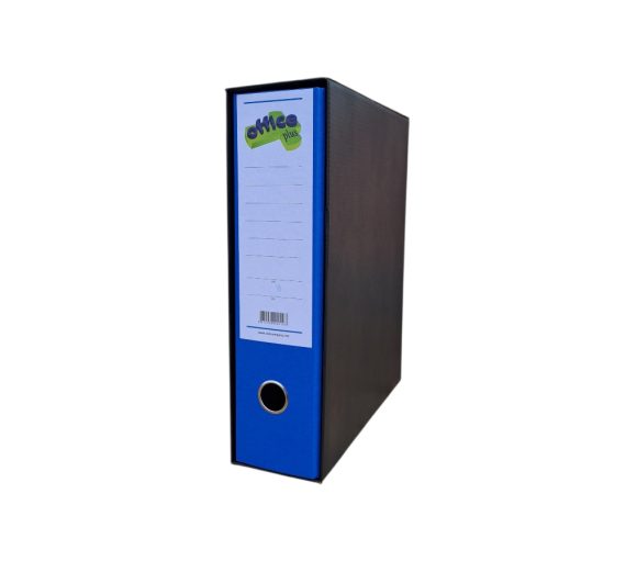 Registrator A4 Office Plus
