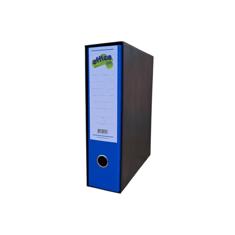 Registrator A4 Office Plus