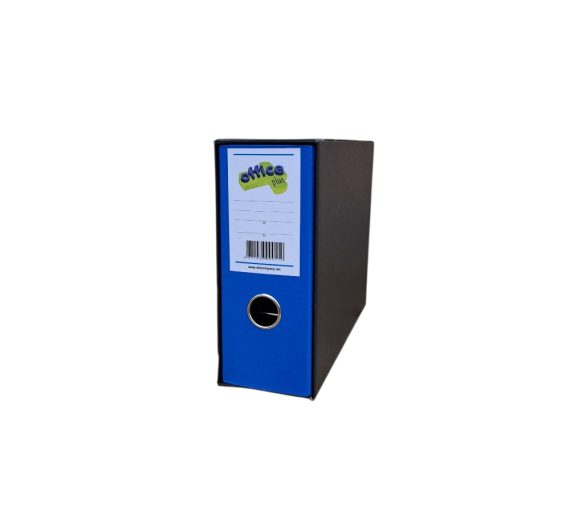Registrator A5 Office Plus