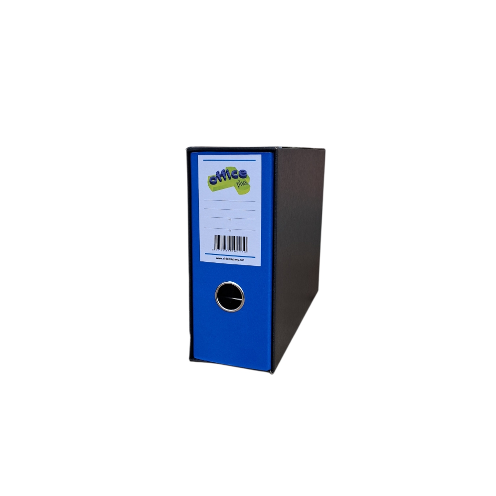 Registrator A5 Office Plus