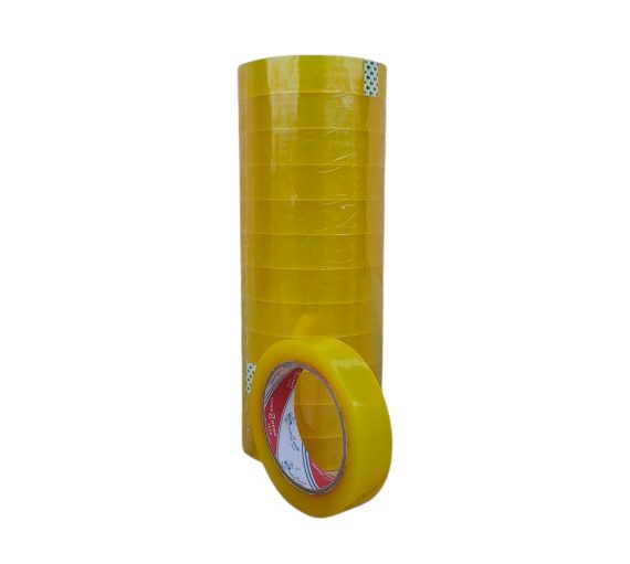 Selotejp traka prozirna 24mm-90m 24-90