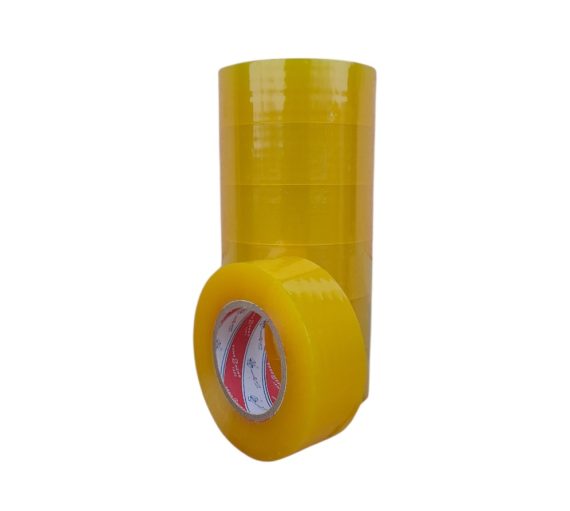 Selotejp traka prozirna 48mm-200m 48-200
