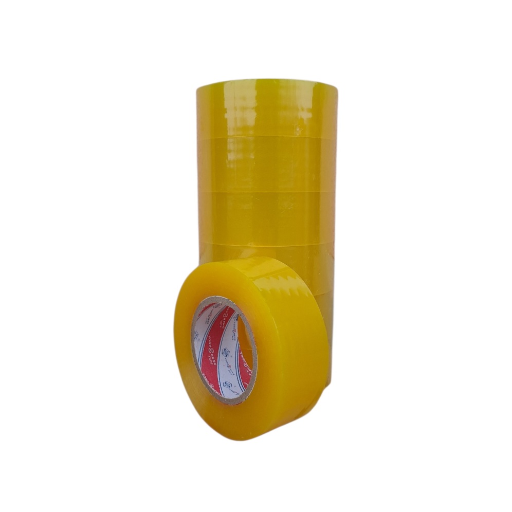 Selotejp traka 48mm-200m 48-200