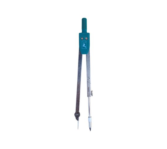 Šestar metalni 8203