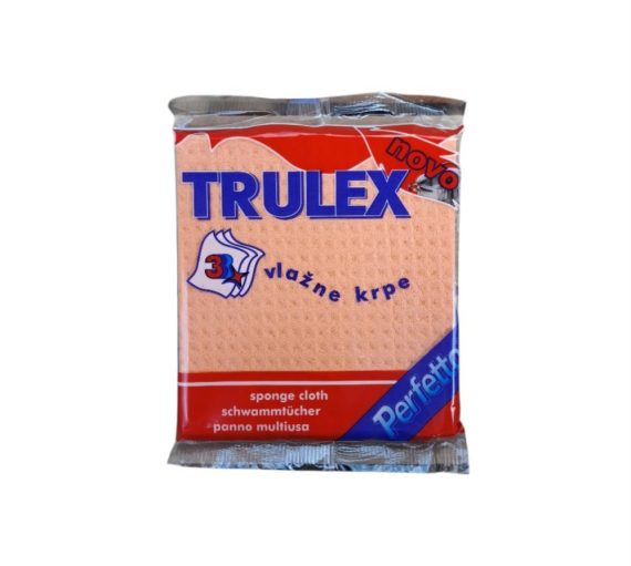 Truleks krpa 3/1