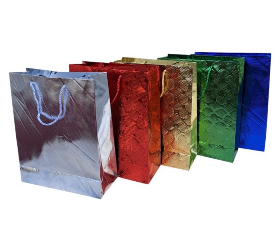 Ukrasne kese 31x41cm 12 komada 2601-L