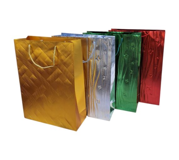 Ukrasne kese 31x41 12 komada 2601-L