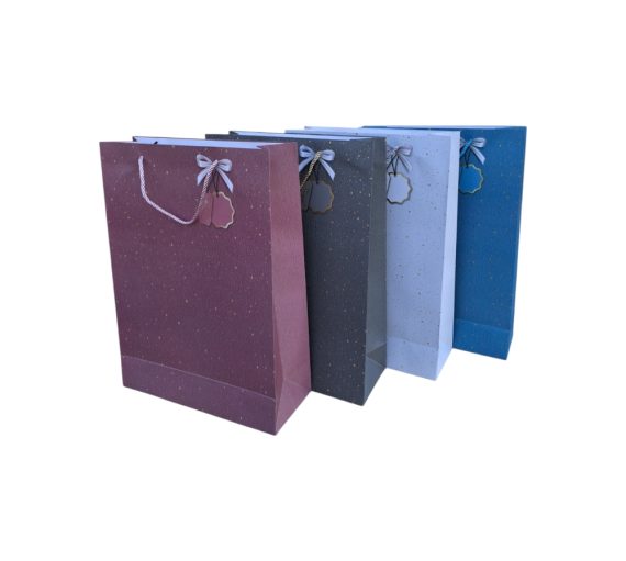 Ukrasne kese 31x41cm 12 komada 3080-M