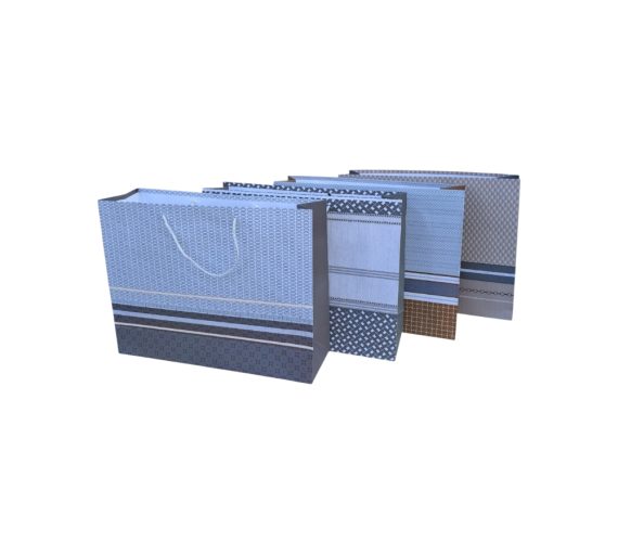Ukrasne kese 32x26cm 12 komada 1691-M