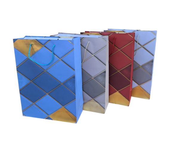 Ukrasne kese 31x41 12 komada 3060-L