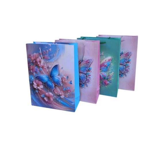 Ukrasne kese 26x32cm 12 komada 1779-M