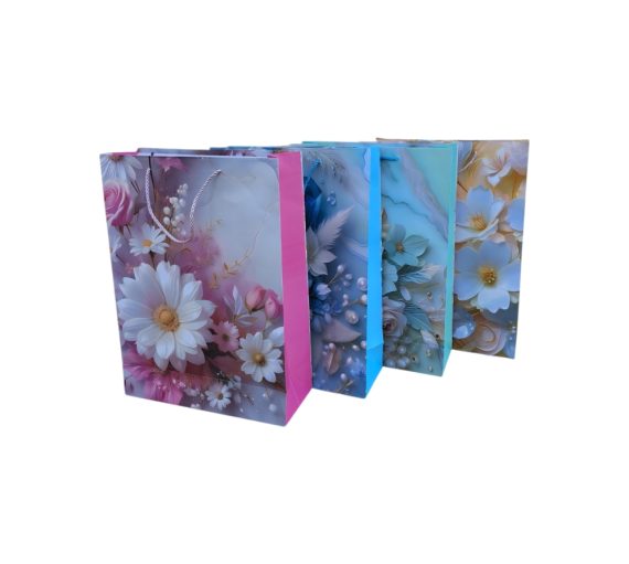 Ukrasne kese 26x32cm 12 komada 1684-M