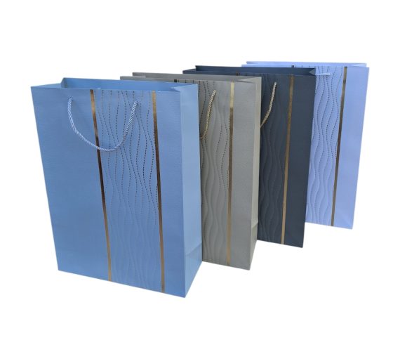 Ukrasne kese 31x41 12 komada 3117-L